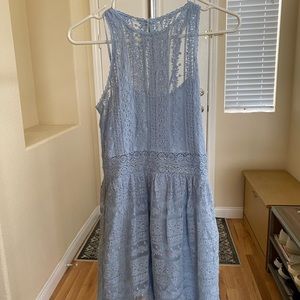 A&F dress size 2